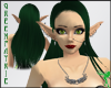 GF-Green Long Straight