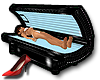 [Sx] Black Tanning Bed