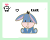 [Bkd] Rawr..