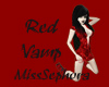 [TS] Red Vamp Ultra