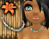 Surf Necklace