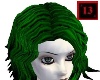 Toxic Villian