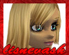 (L) Gldn Blonde BaseTale