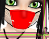 Strawberry Surgical Mask