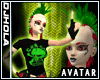 Product Image for (DJ) PUNKIEGIRL