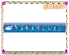 Blue Developer Sticker