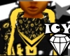 [IC] Yello AJ Bandana