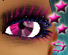 |S| Pink/black eyes