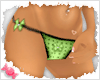 *CS* Mint Bow Undies