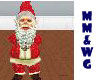 *MM* Mystie Fire Gnome