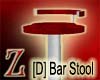 [D]Den Bar Stool
