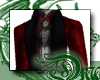 d Red Valentine Tux