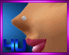 4u Silver Nose Stud