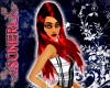 G strawberry red