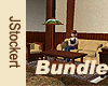 Tudor Elegance Bundle