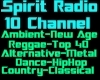 SpiritRadio