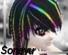*Sn*Dark Rainbow Hikaru