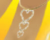 triple hearts