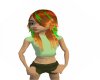 {RP}CopperTopTaffyGreen