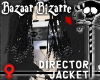 Oddities Director Jacket