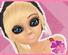 *B*Blonde Nozomi