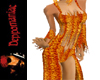 Vampie Wildfire Outfit