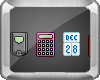 |C| Office stuff