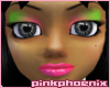 Love Sick Panda Drk