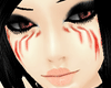 *D� Rage Skin Male