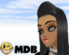 ~MDB~ BLACK STARBRIGHT