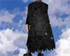Gothic Battle Worn Cape