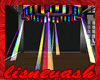 (L) Rotating Disco Light