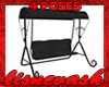 (L) 4Pose Romantic Swing