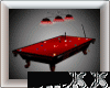 20Poses Pool Table