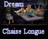 [my]Dream Chaise Longue