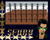 Product Image for sf Dark Fence