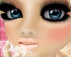 D� iReal blue