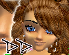 ~D Kimiko bangs brown