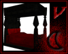 [S] Vampire Medieval Bed