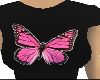 Pink Butterfly