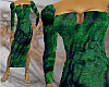 GREENDRAGON dress