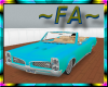~FA~ Pimpin' Lowrider!