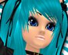 [S] Misa: Cyan