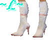Lolli CowGirl Boots