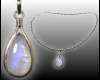 Product Image for Moonstone Drop Necklace