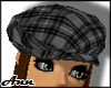 ANN Plaid-brunette