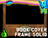 BFX Book Cover Frame