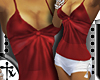 -tx- DivaLicious Red
