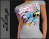 "A" Cute tees #2