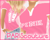 *Pc*19 Pink Polo